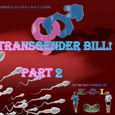 Trangender Part 2