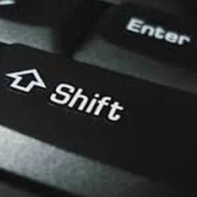 Shift!