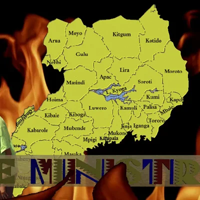 Pouring Into  Africa- The Investigation pt1