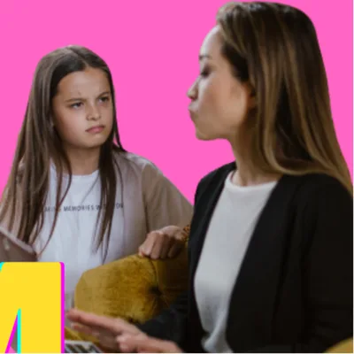 I’M A D**N GOOD MOM Ep.6