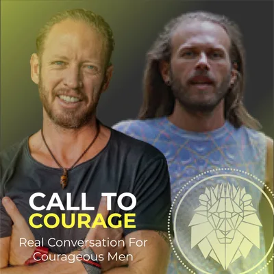 #15 A Father's Heartbreak: A Story of Love and Loss - with Daniel Moe