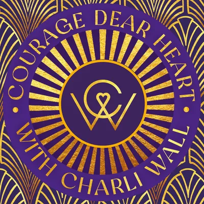 01 - Welcome to Courage Dear Heart