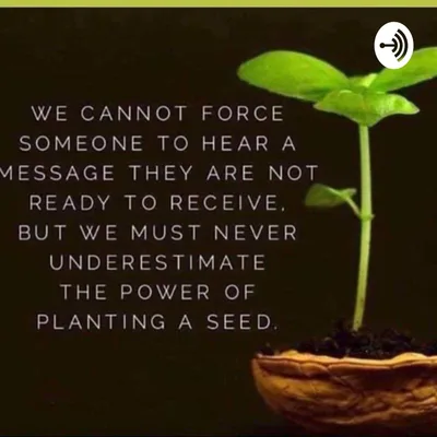 Our Choices lead to Bondage