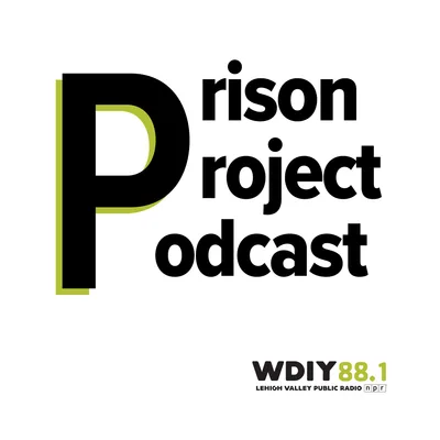 Public Defender Rory Driscole | Prison Project Podcast