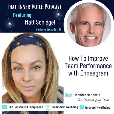 How To Improve Team Performance with Enneagram