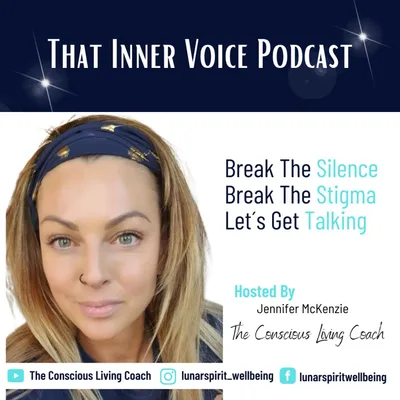 Rejection sensitivity and the pro´s and con´s of labels with Colette Stevenson