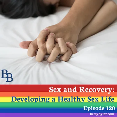 Sex and Recovery