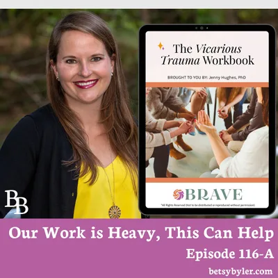 Our Work is Hard, This Can Help