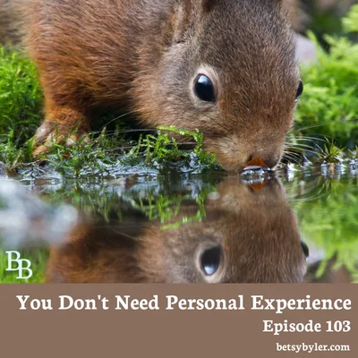 You Don’t Need Personal Experience to Work With Substance Use
