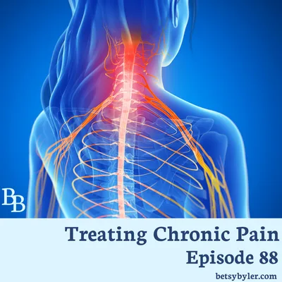 Treating Chronic Pain