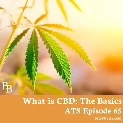 What is CBD? The Basics