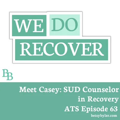 Coming Out to Find Recovery: Casey's Story