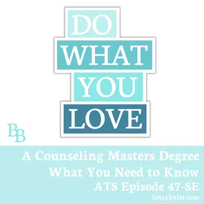 Getting a Masters In Counseling: What You Need to Know