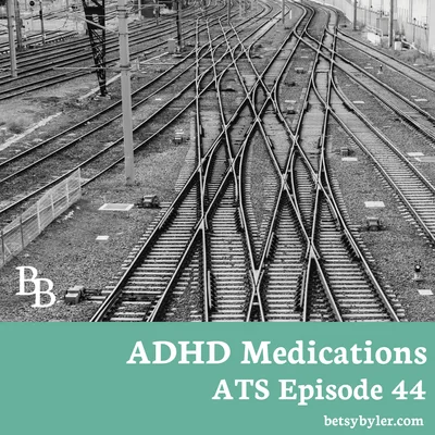 ADHD Medications