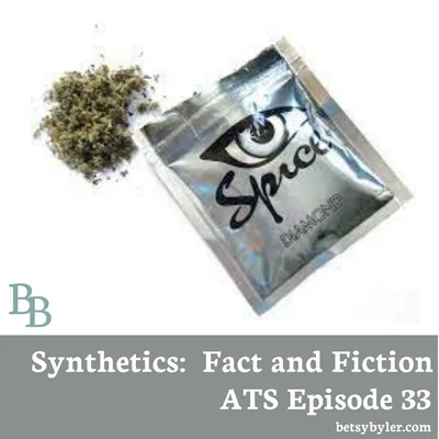 Synthetics: Fact and Fiction