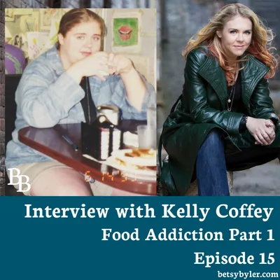 Food Addiction-Interview with Kelly Coffey