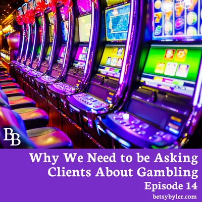 Gambling Addiction: Why We Should Be Checking In