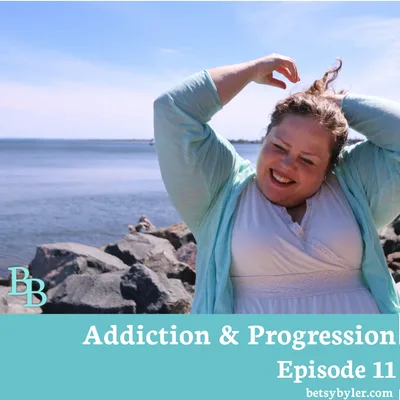 Why is Progression the Key to Addiction?