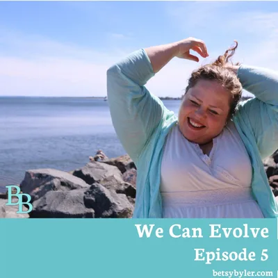 All Things Substance Episode 5-We Can Evolve