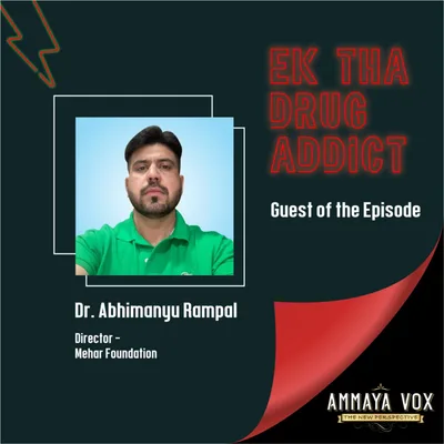 Mehar Foundation: India's first of its kind open rehab by Tripti Bisht