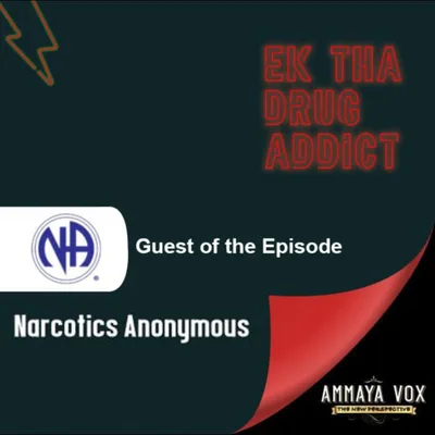 A unique way to overcome drug addiction: Narcotics Anonymous Group by Tripti Bisht