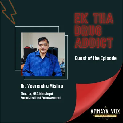 NISD on Substance Abuse Prevention in India by Tripti Bisht