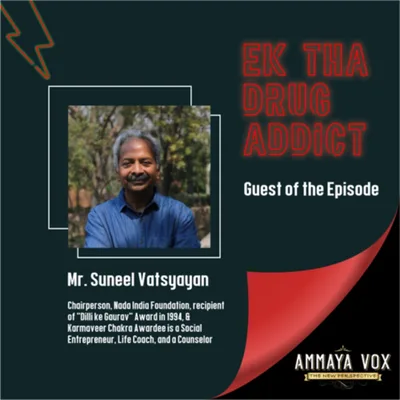 Increasing Drug Addiction Problem in the Youth by Tripti Bisht