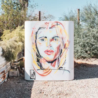 021: We’re Walking, Talking Pieces of Nature!