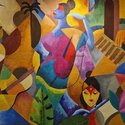 018: Let's Talk About Happiness