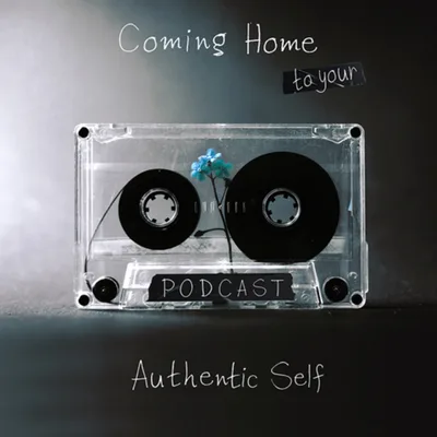 Ep1. Intro- What does it take to live an Authentic Life?