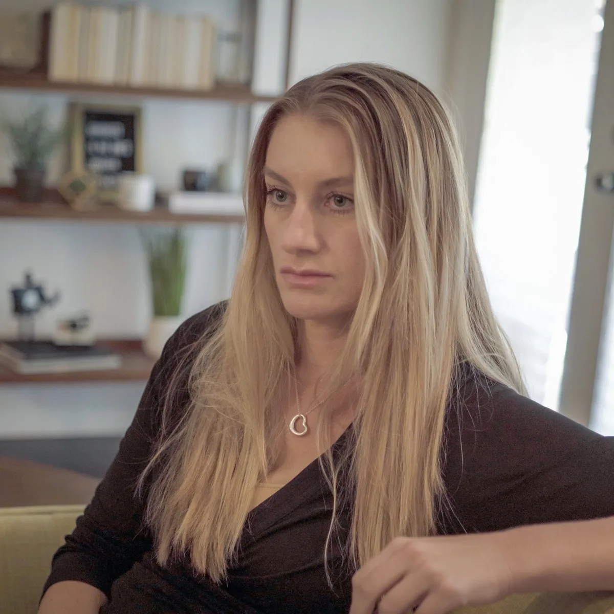 DeNeese Parker: Specialty Courts