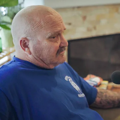 Paul Thurman: Predator Not Prey