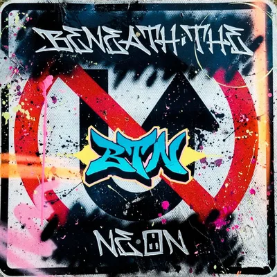 Sneak Peek: Beneath the Neon Podcast