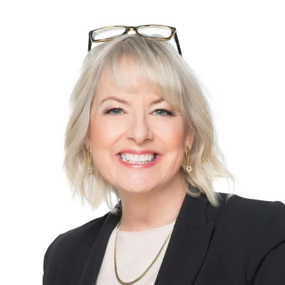 EP 62 – Access Bars® Research with Dr. Terrie Hope