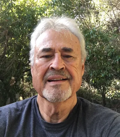 EP 38 – The Wisdom of Native Traditions with Ben Eiland