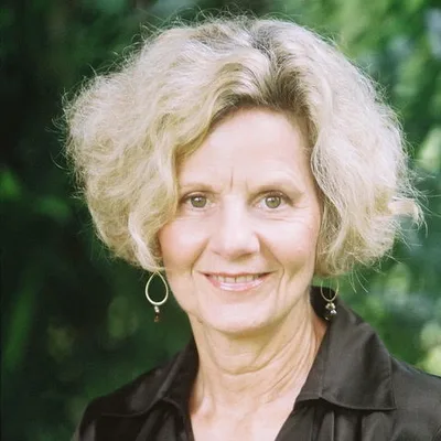 EP 32 – Right Recovery for You with Marilyn Bradford