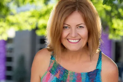 EP 14 – Healing From The Body Level Up with Amy St. Hilaire