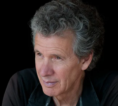 EP 10 – Crazy or Wise? with Phil Borges