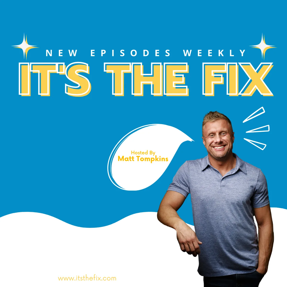 Take Your Own Advice