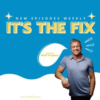 Taking Back Your Healthy Routine