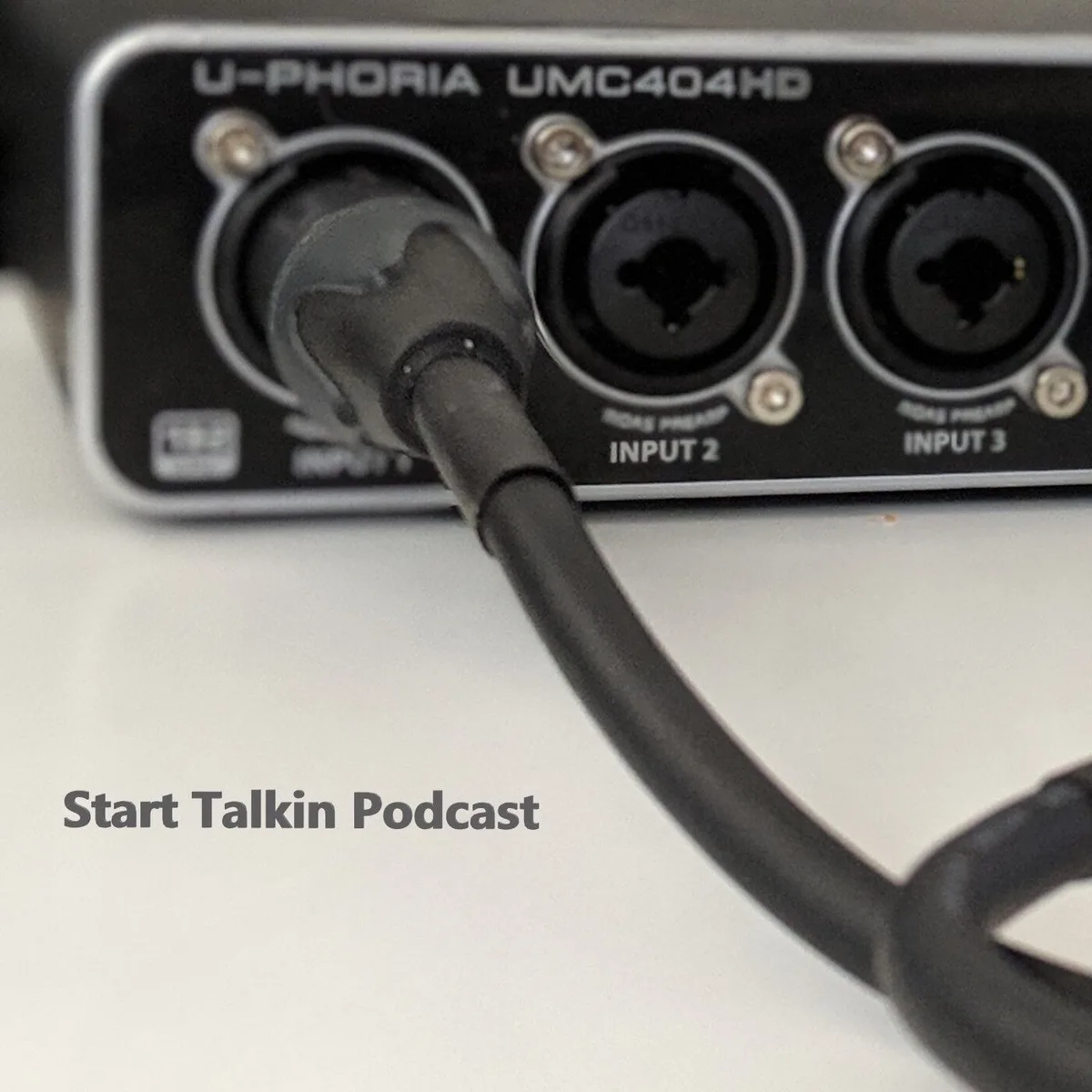 Ep 3: Aaron Dominguez