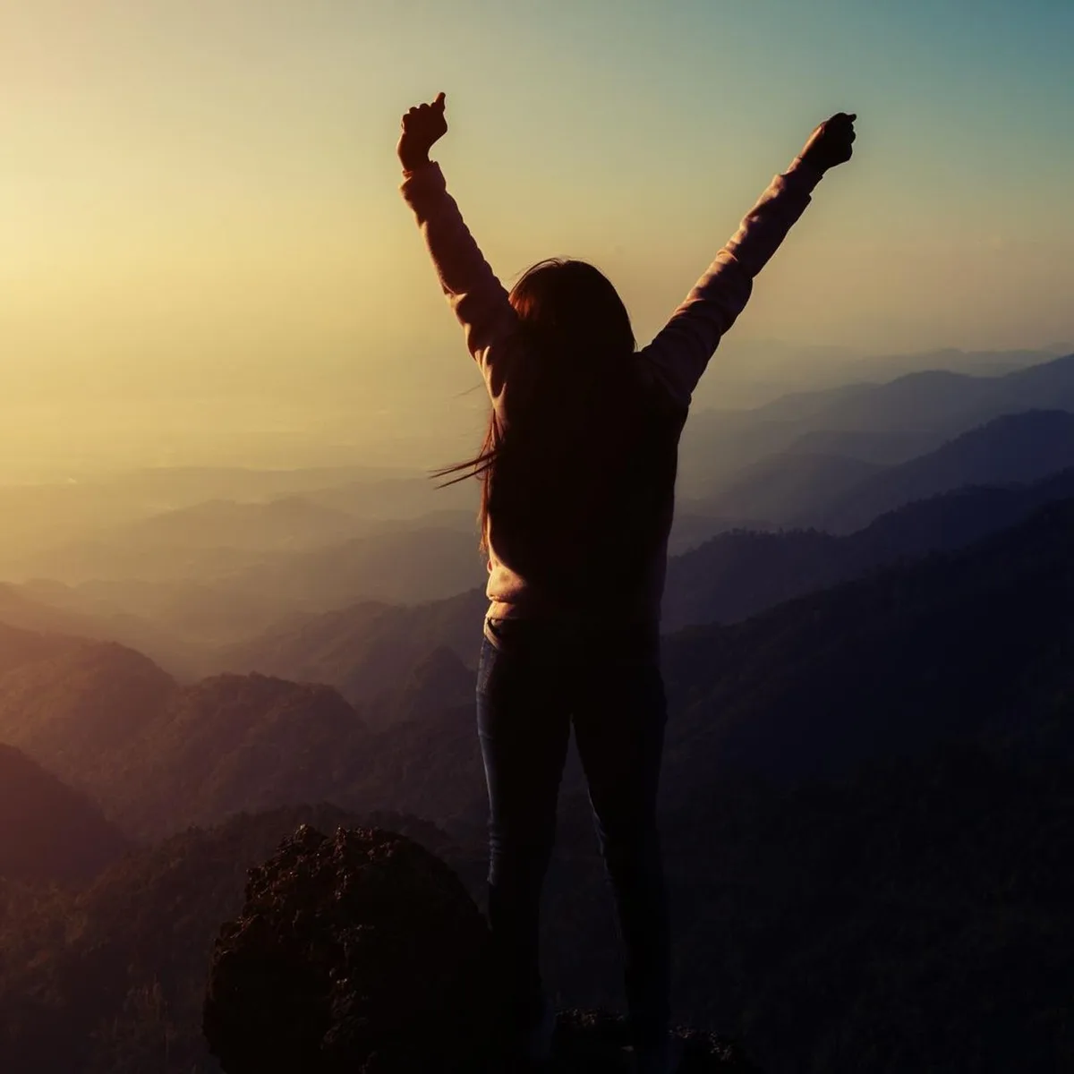 Is it Time to Just Go for It?