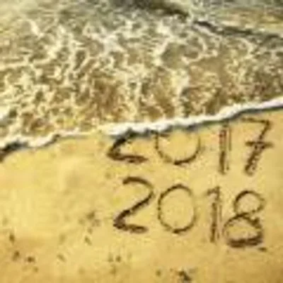 Setting Intentions: Finding the Love & Life You Want in 2018