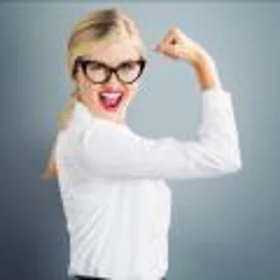 Just Say No! How to Be a Badass with Your Boundaries