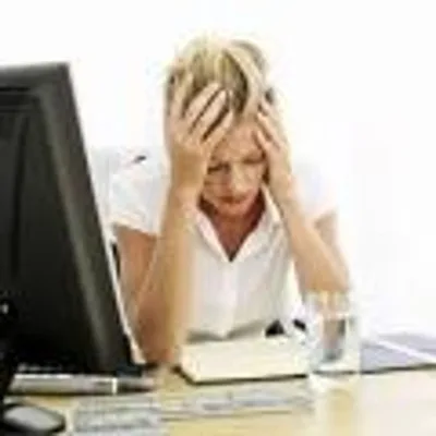 On the Verge Radio with Laura Richer - Using Your Breakdown for a Breakthrough: The Destructive Daily Grind: How to Handle a Toxic Relations