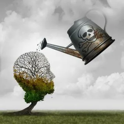 Toxic Relationships: The First One Is with Yourself!