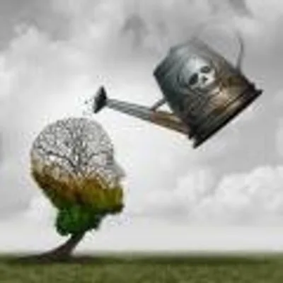 Toxic Relationships: The First One Is with Yourself!