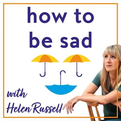 BONUS! How to be Sad audiobook extract