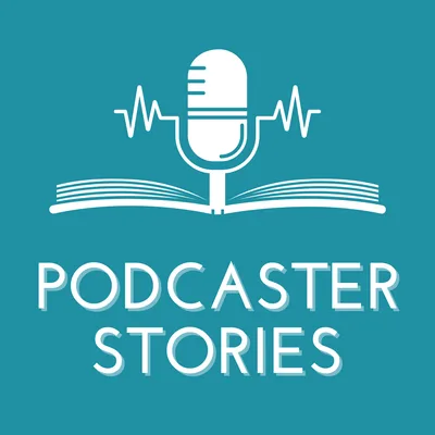 Coming Up On Season 2 of Podcaster Stories