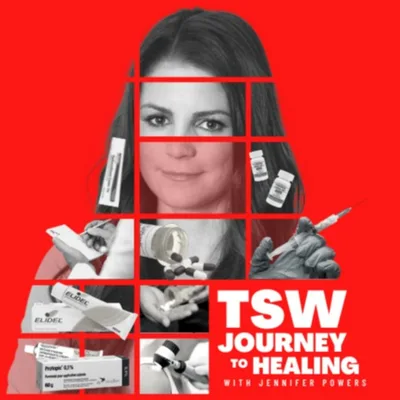 049. Heal Documentary Film: My thoughts & TSW Takeaways